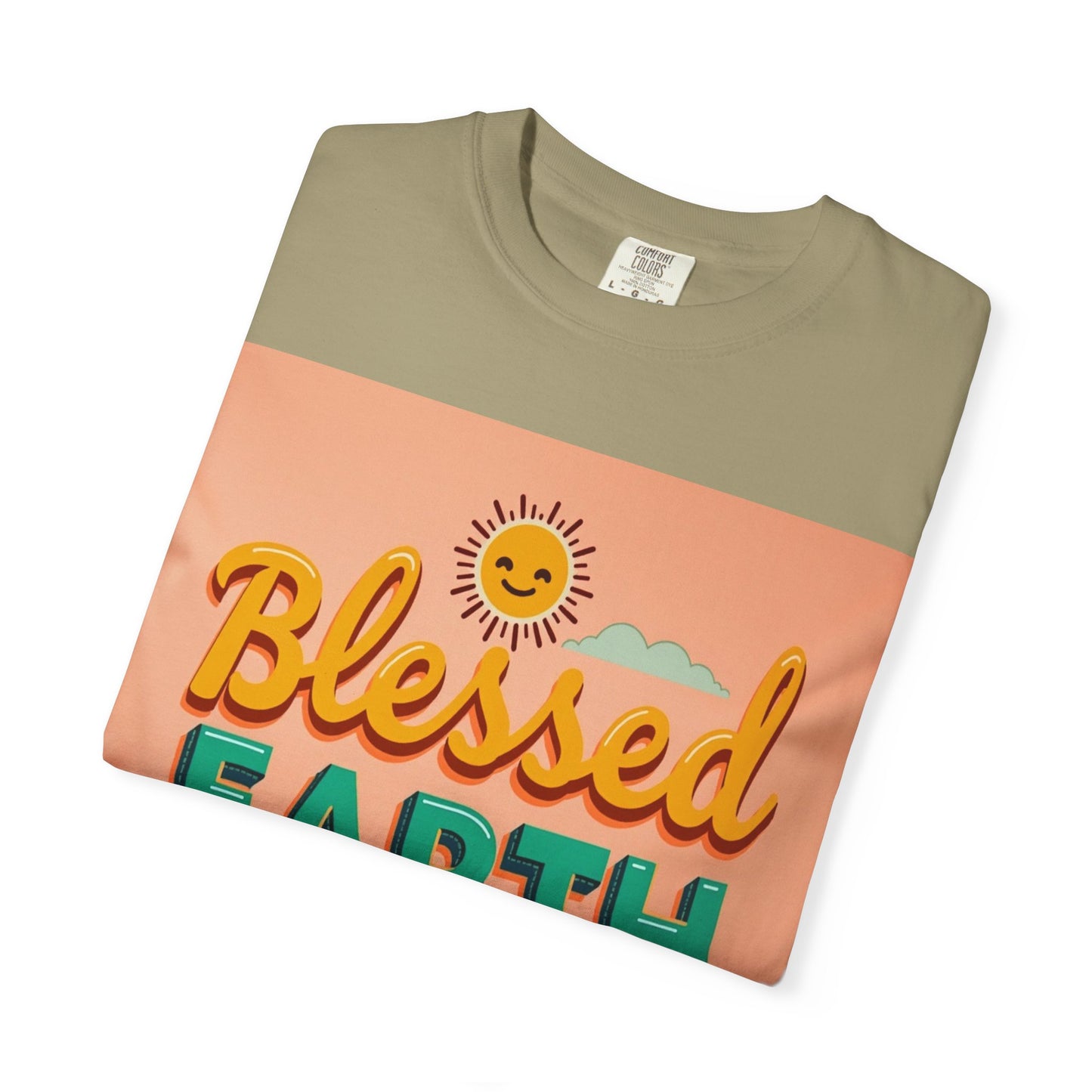 Blessed Earth Days