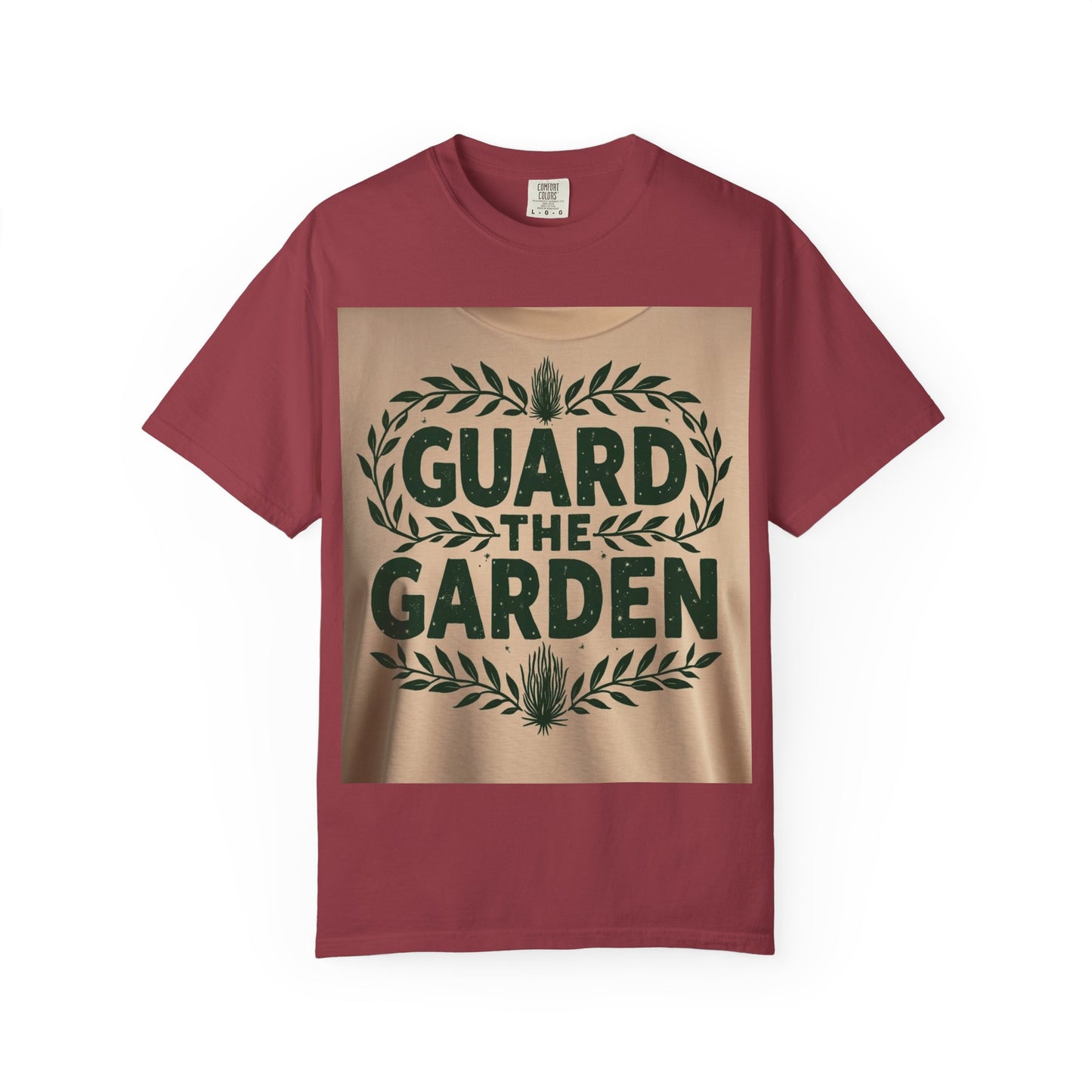Garden Guardians