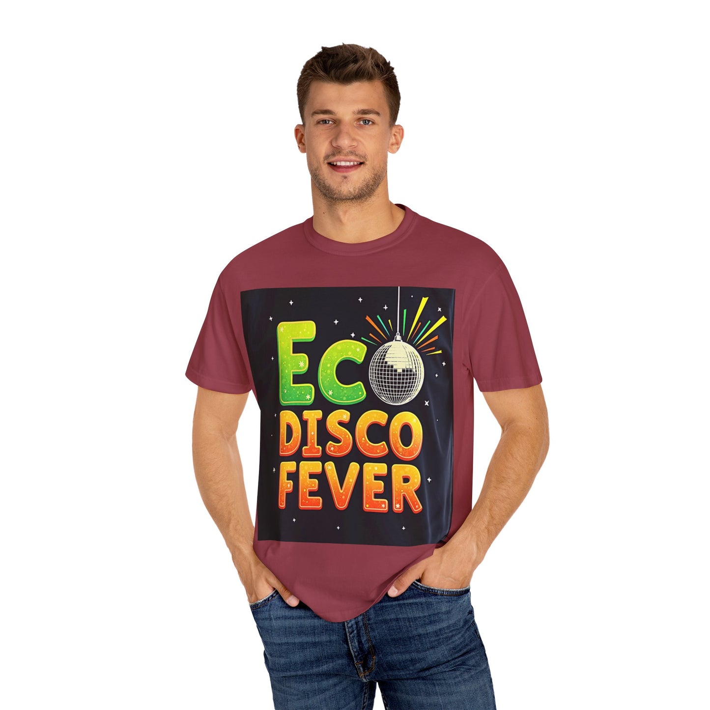 Eco Disco Fever