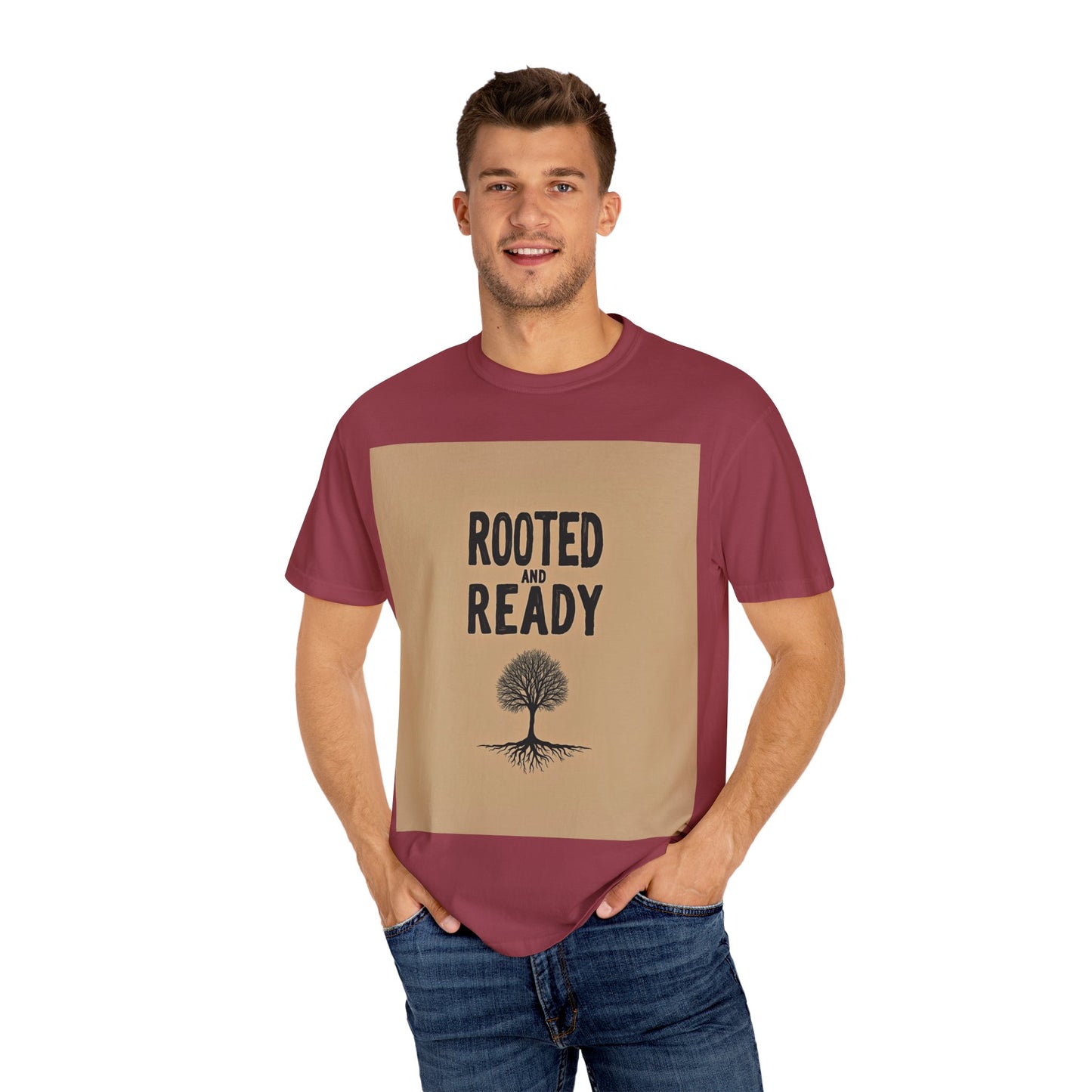 Rooted