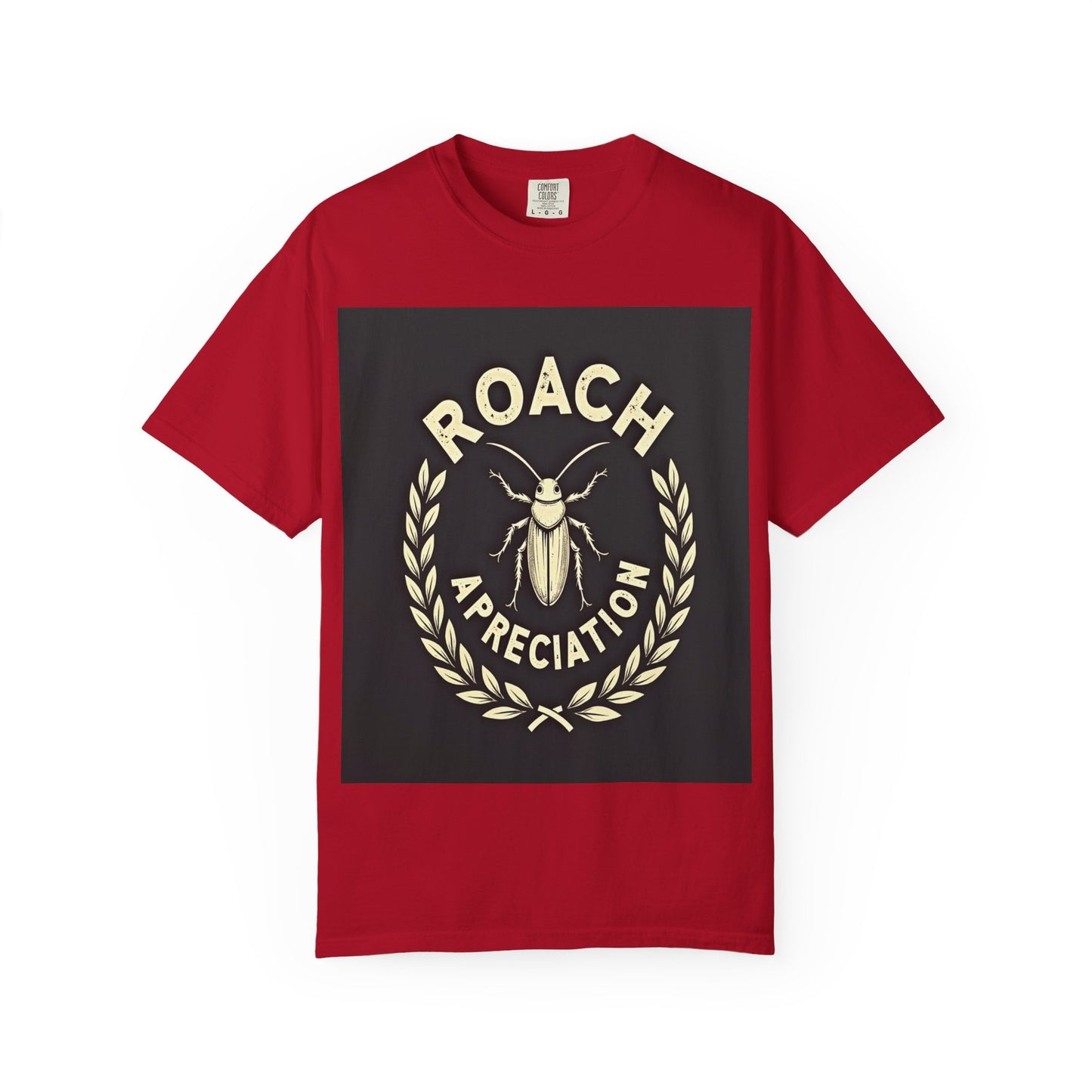 Roach Appreciation