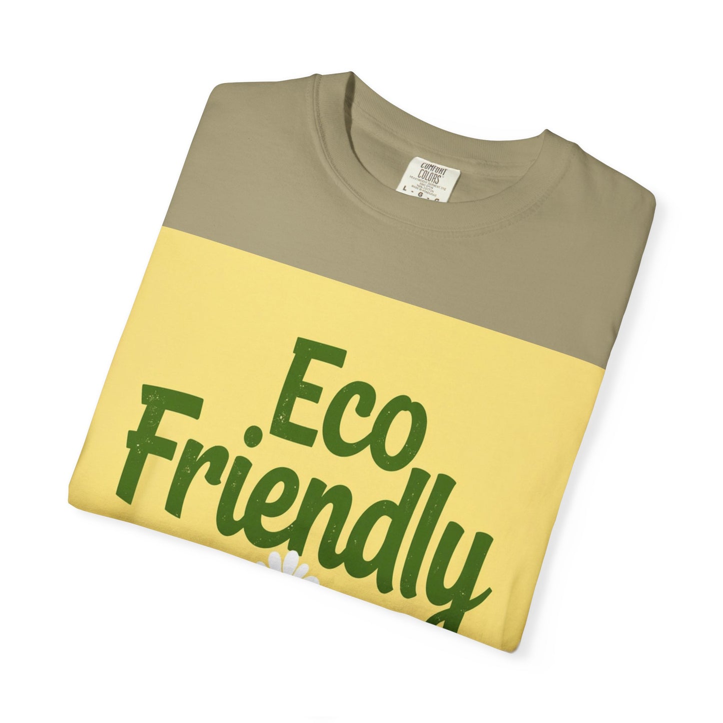 Eco Blessed