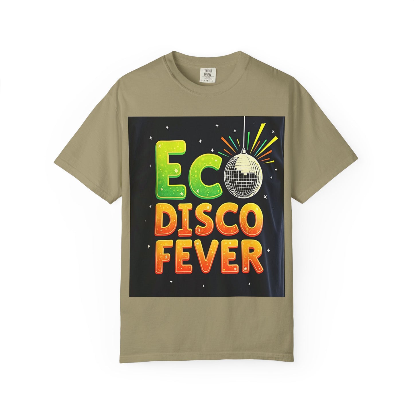 Eco Disco Fever
