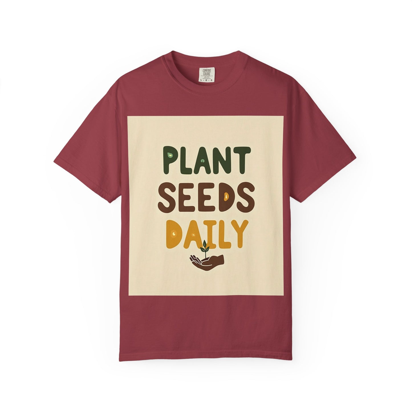 Seeds of Purpose