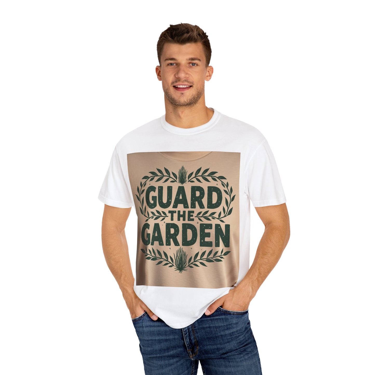 Garden Guardians