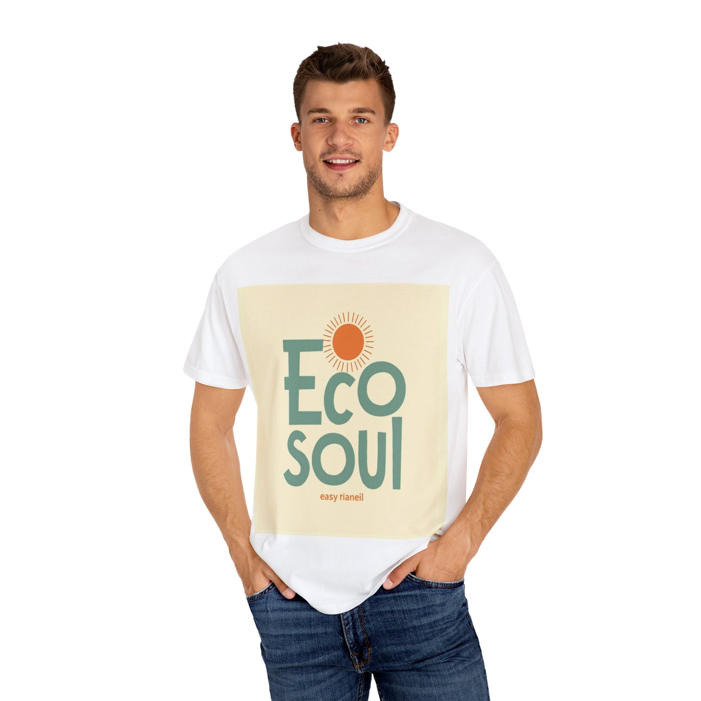 Eco Soul Radiance