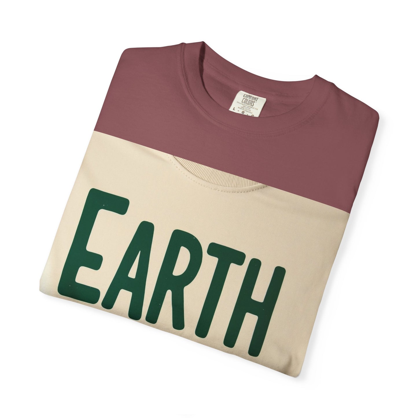 Earth Strong