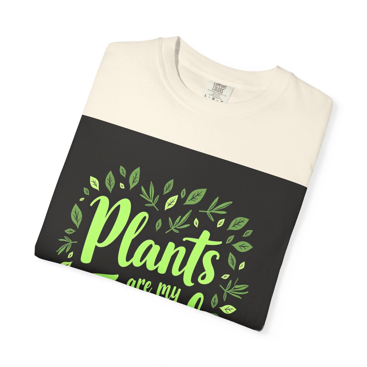 Leafy Love