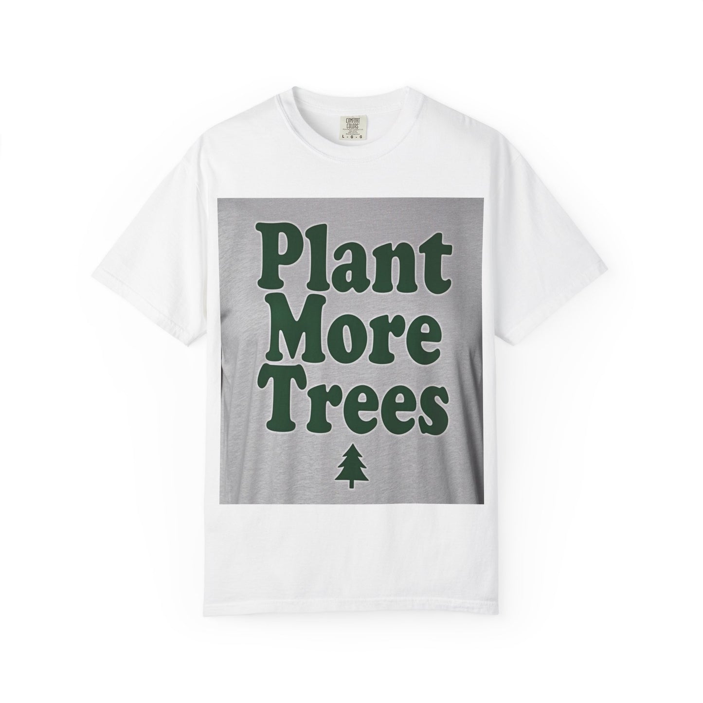 Grow Green