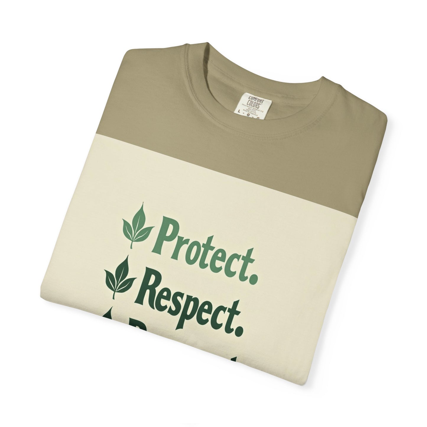 Protect and Respect