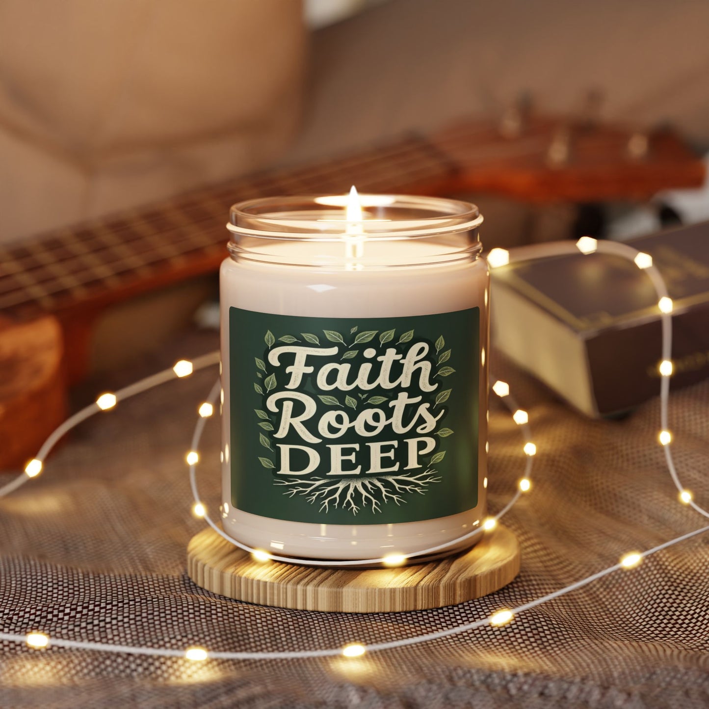 Rooted in Faith