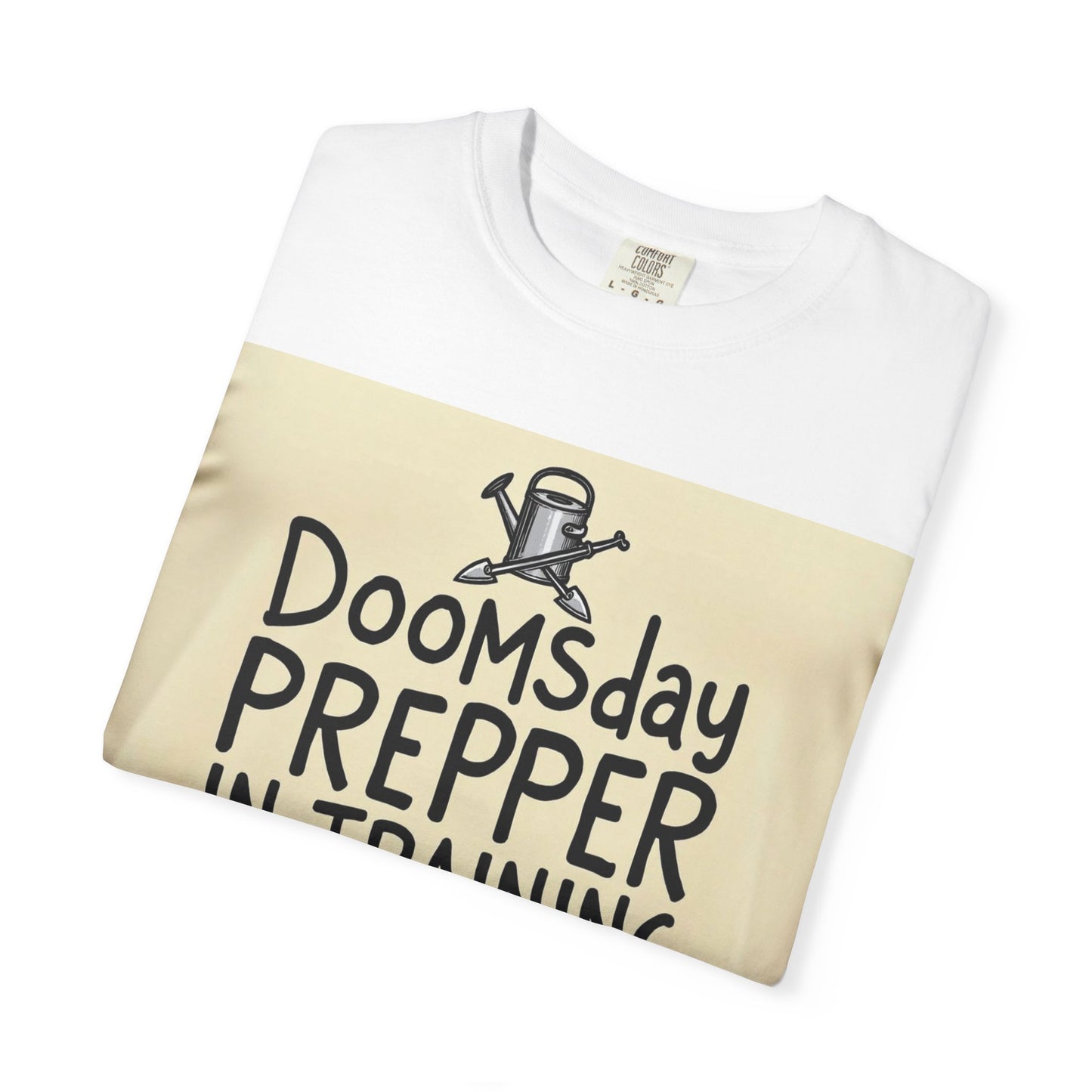 Doomsday Prepper