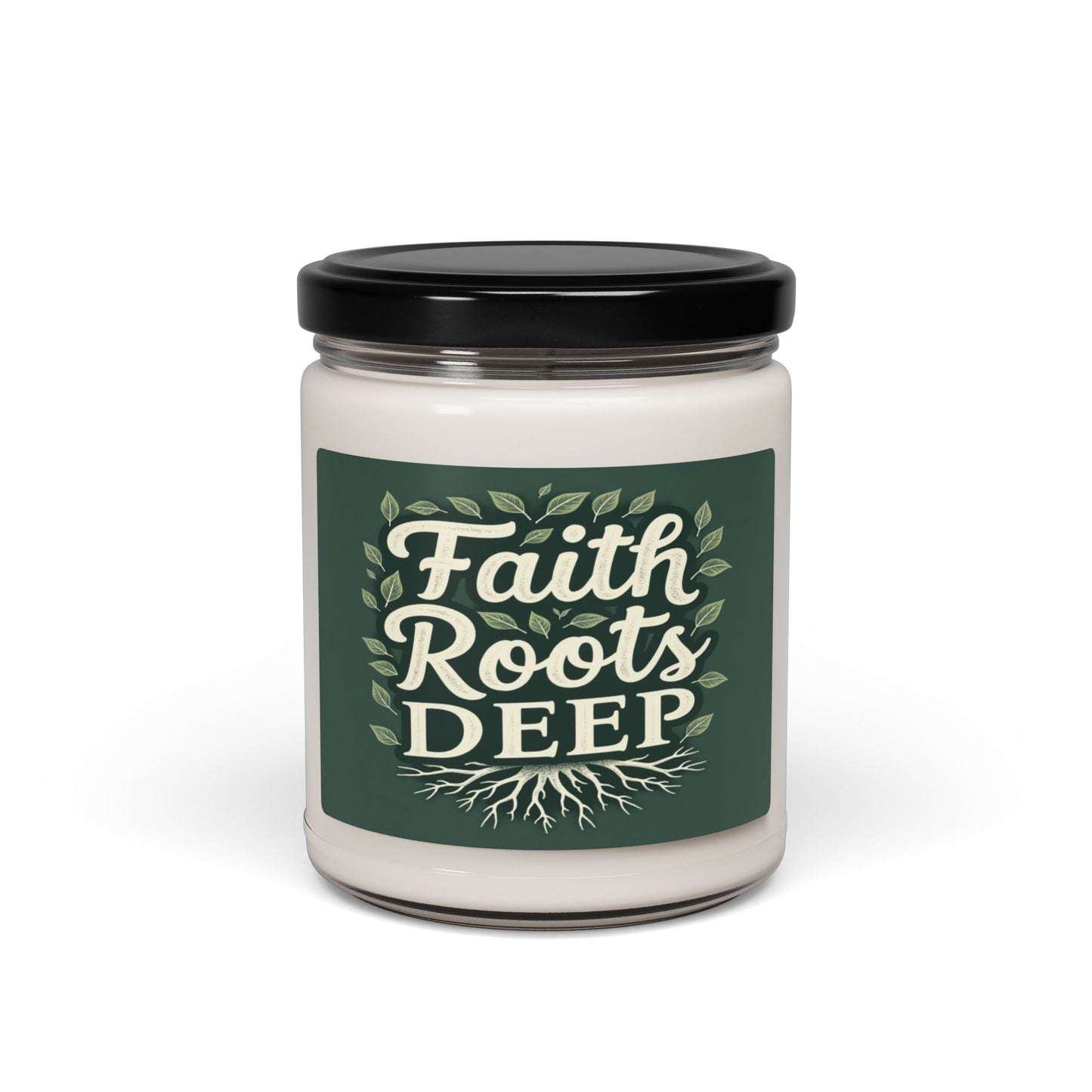 Rooted in Faith