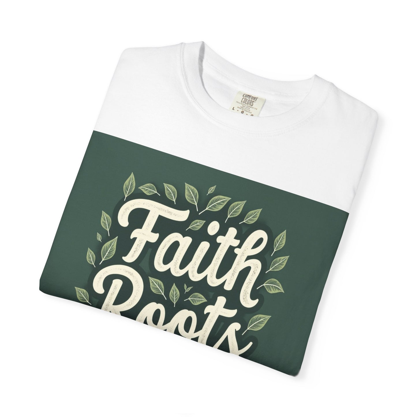 Faith Roots