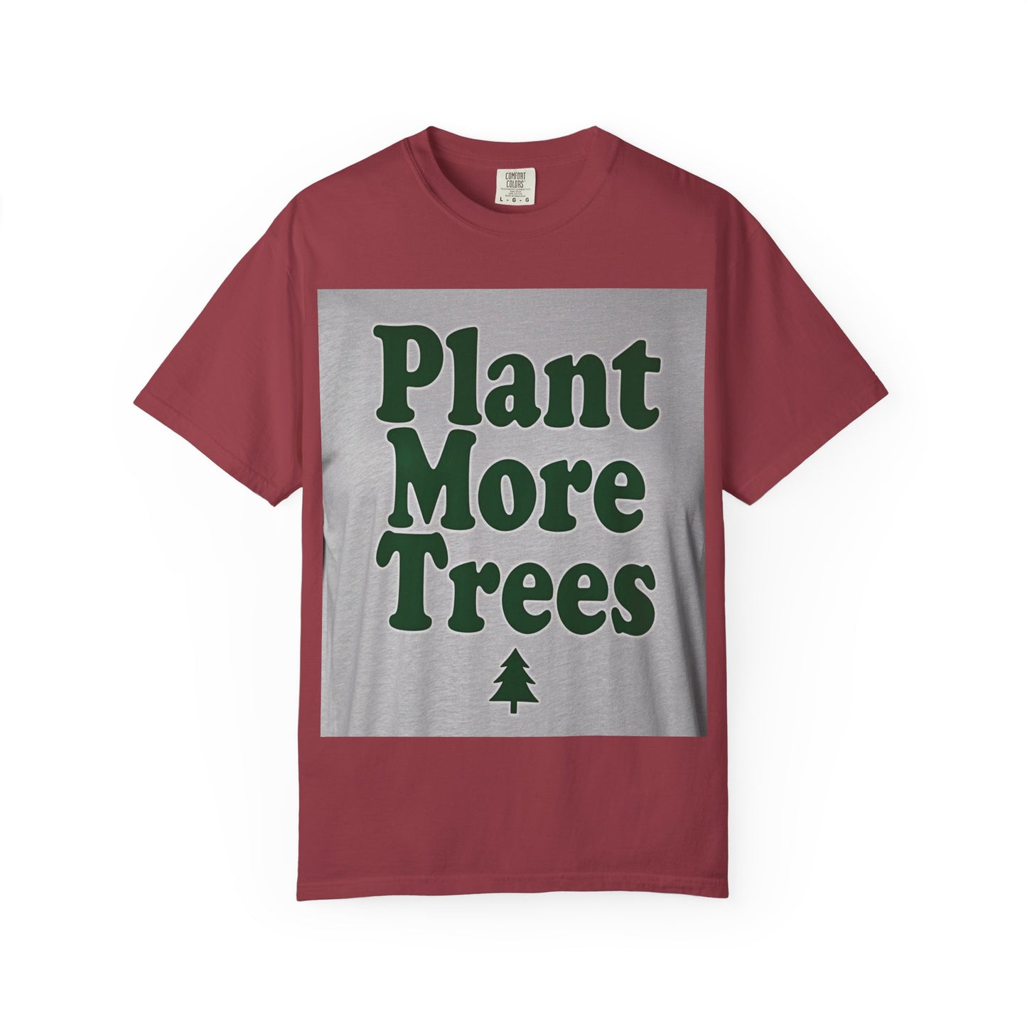 Grow Green