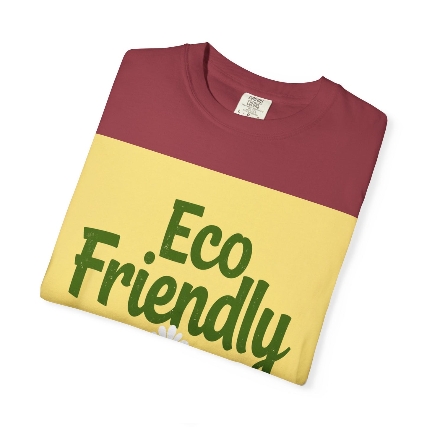 Eco Blessed