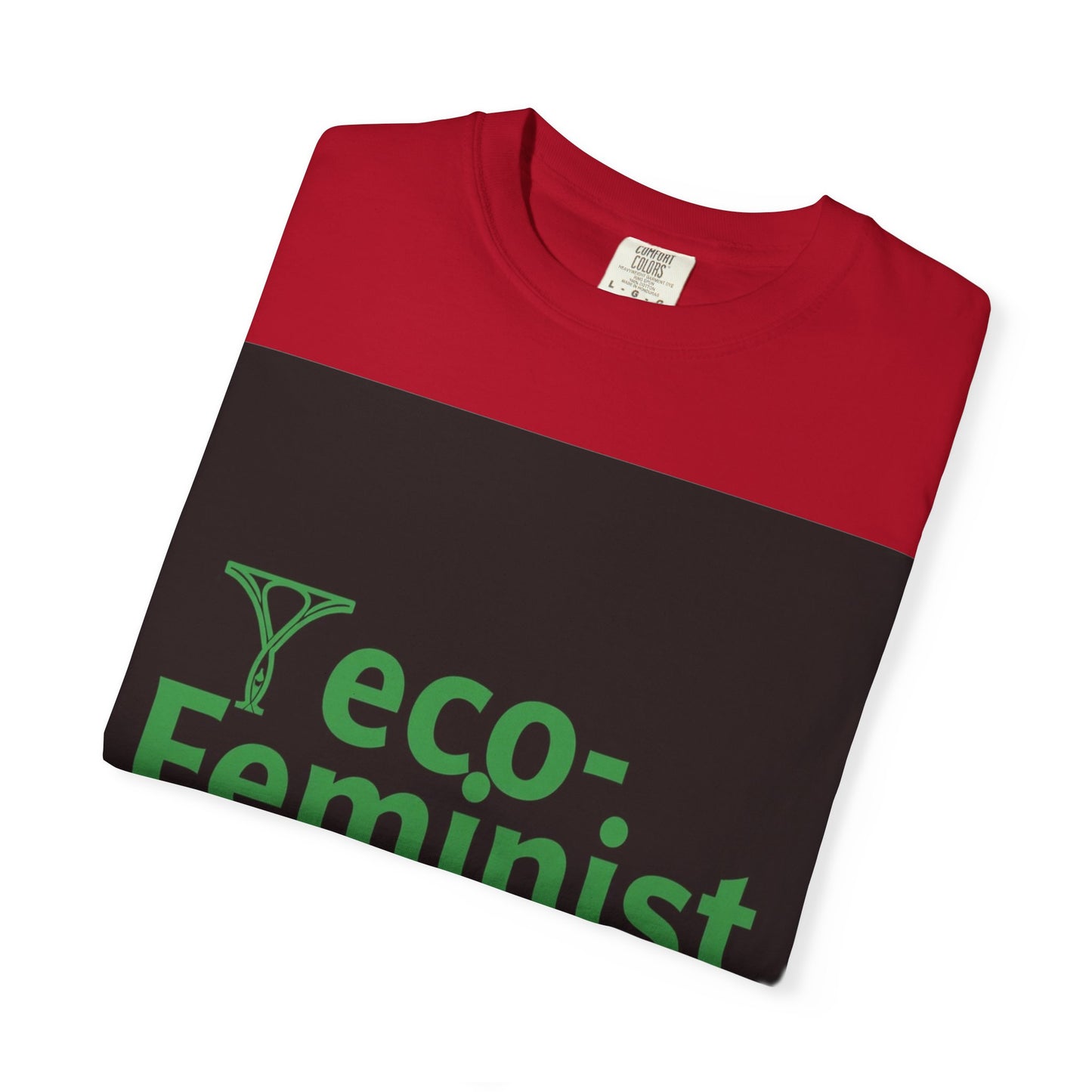 Eco Warrior