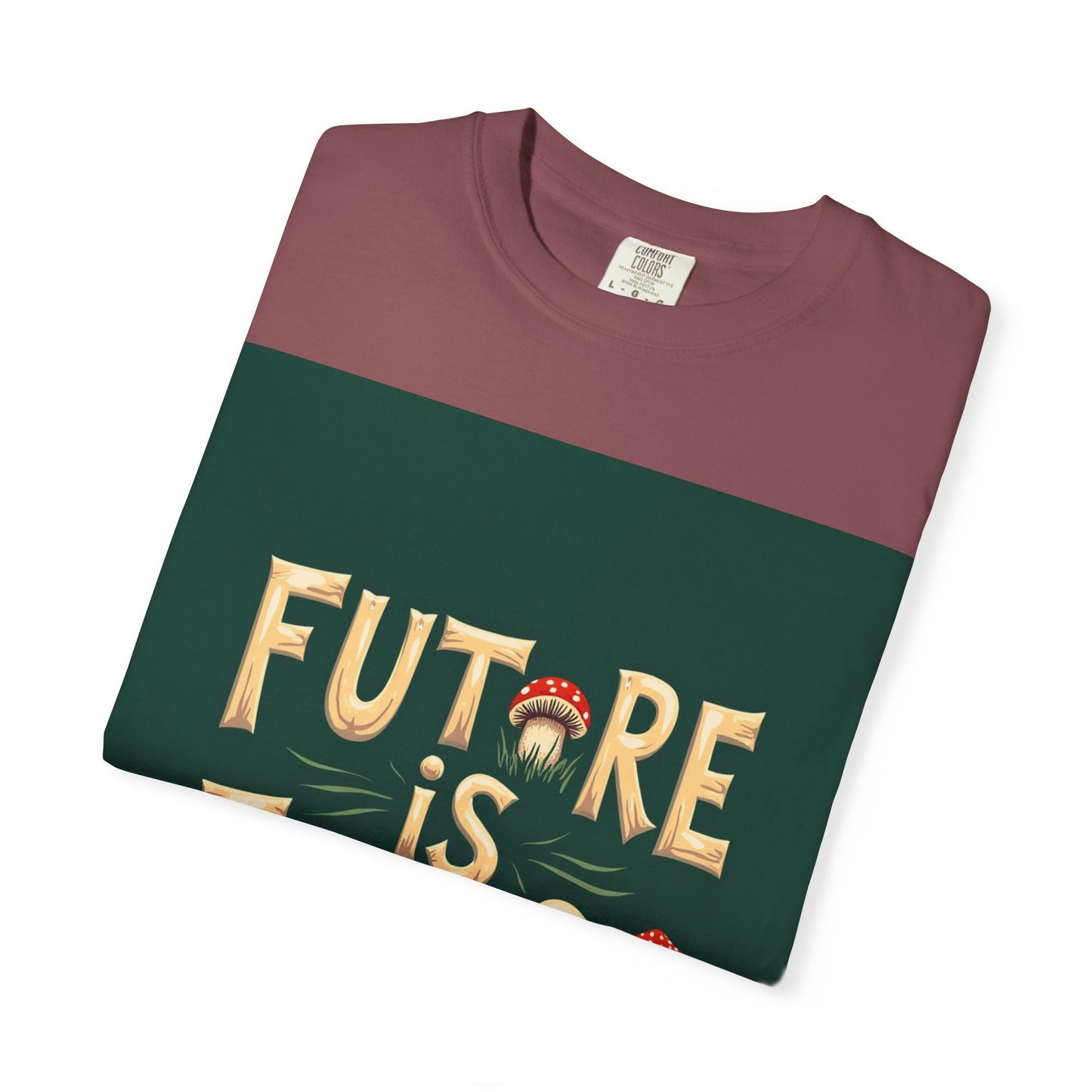 Fungal Future