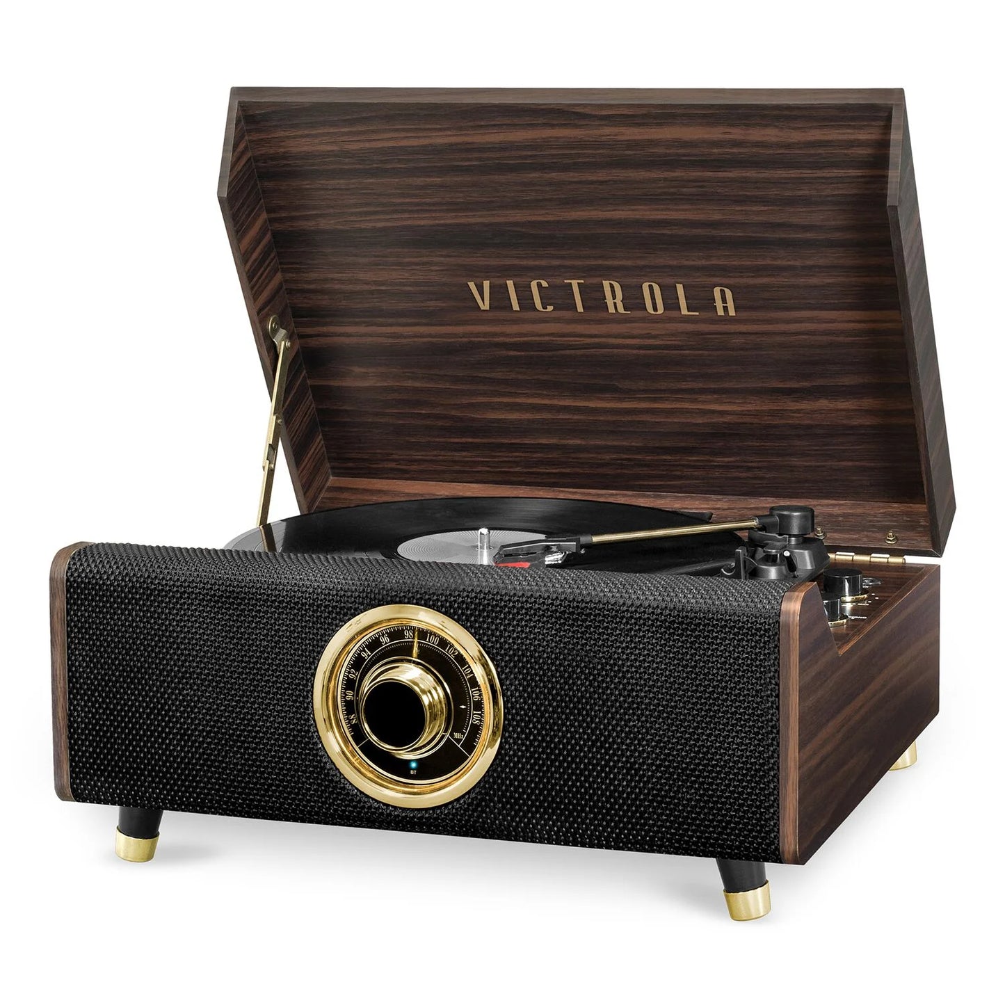 Highland Bluetooth Record Player