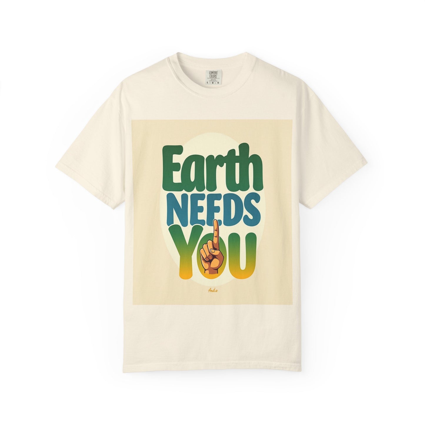 Earth's Call