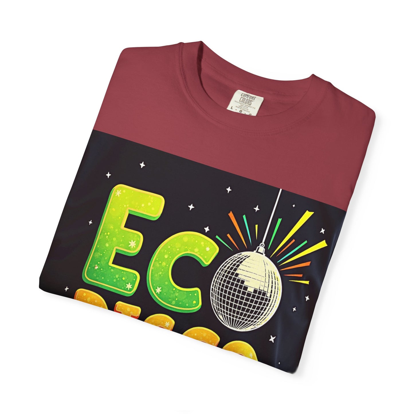 Eco Disco Fever