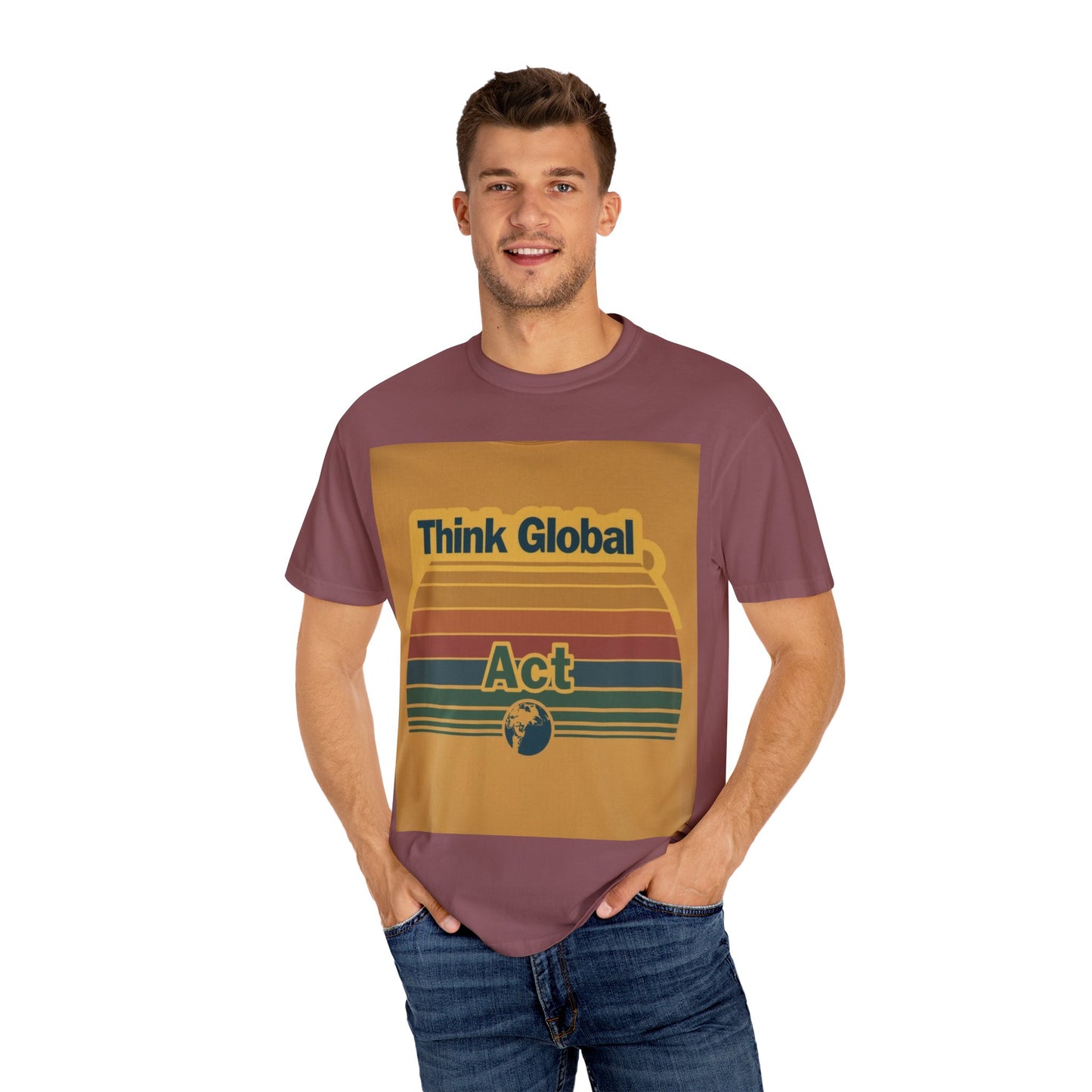 Global Vision