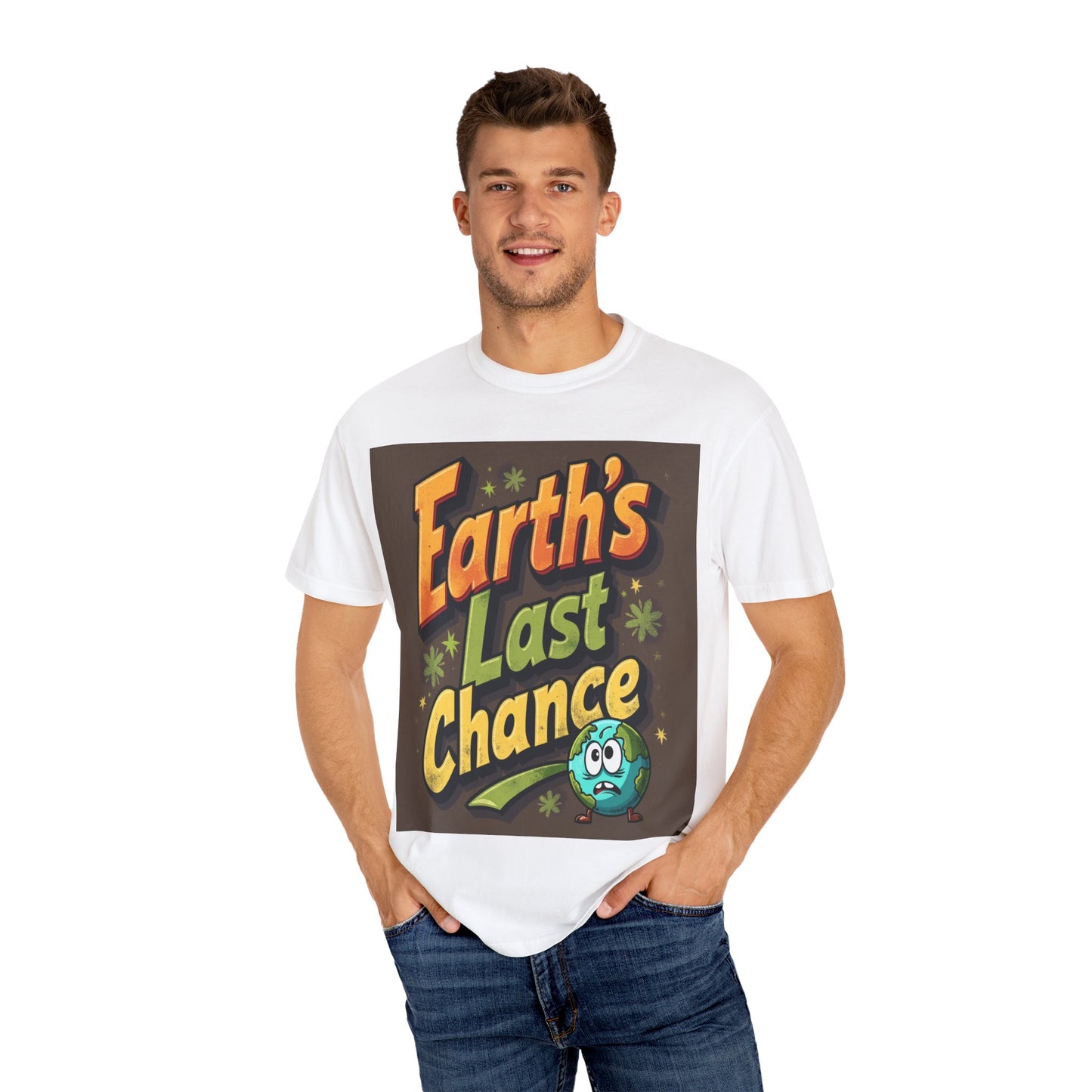SOS Planet