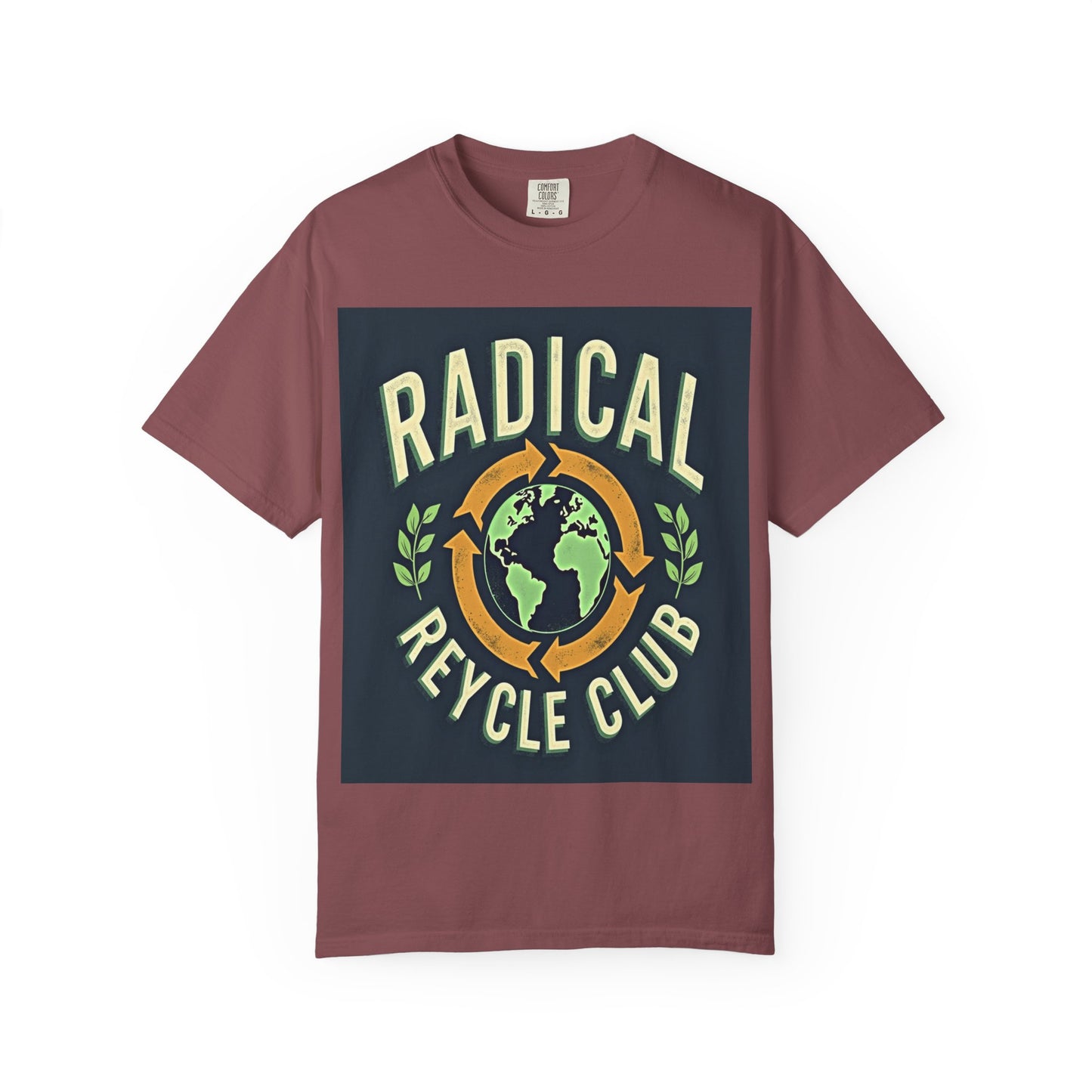 Green Globe Revolution