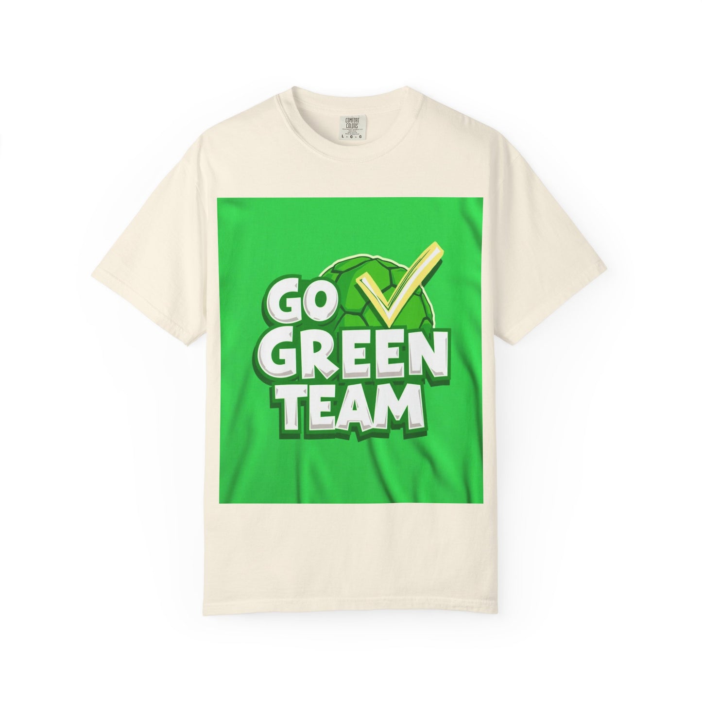Go Green