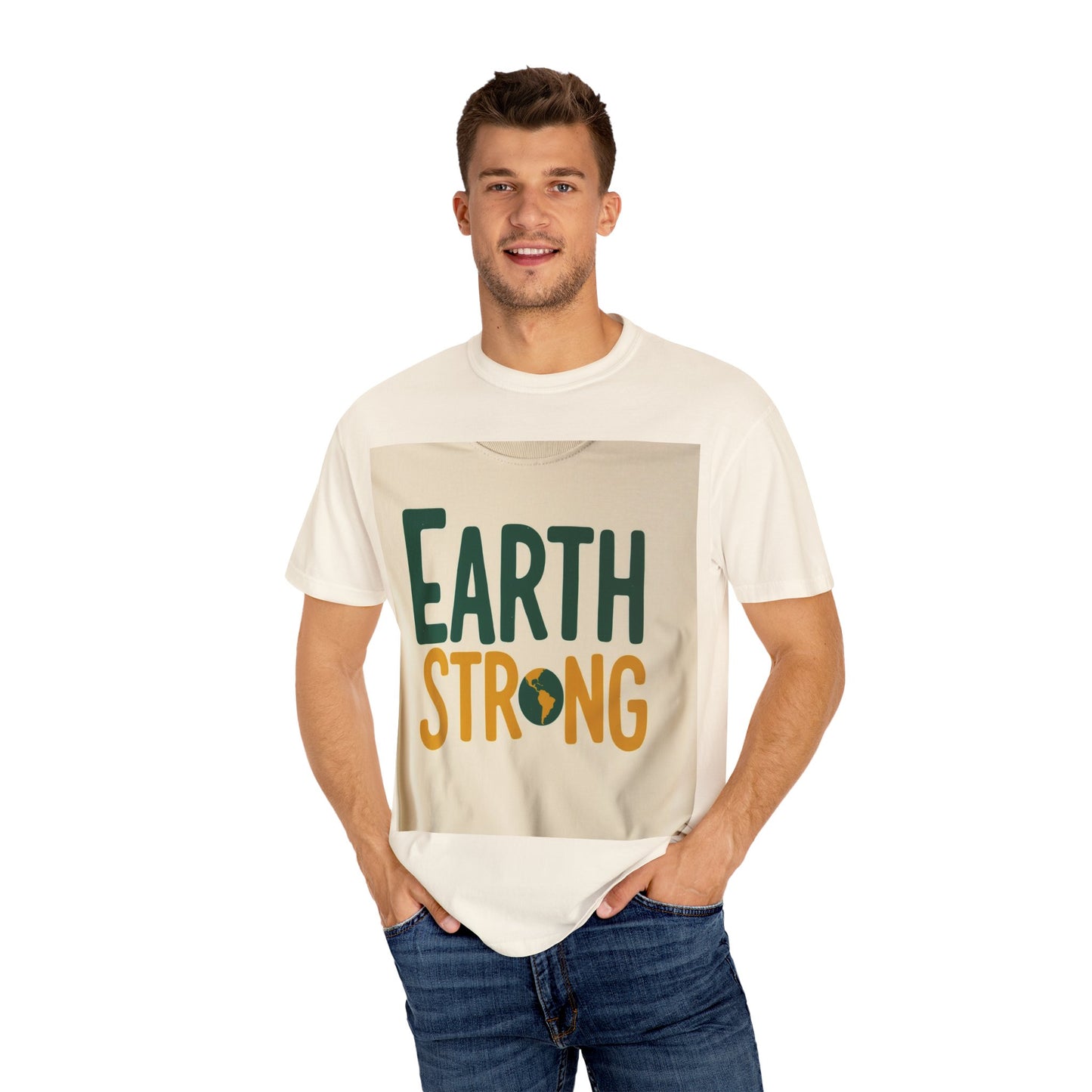 Earth Strong