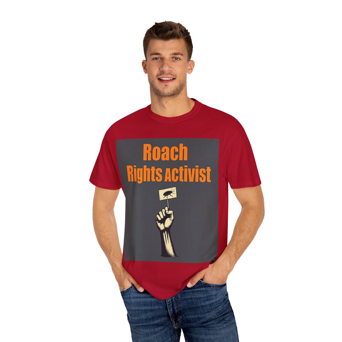Roach Rights
