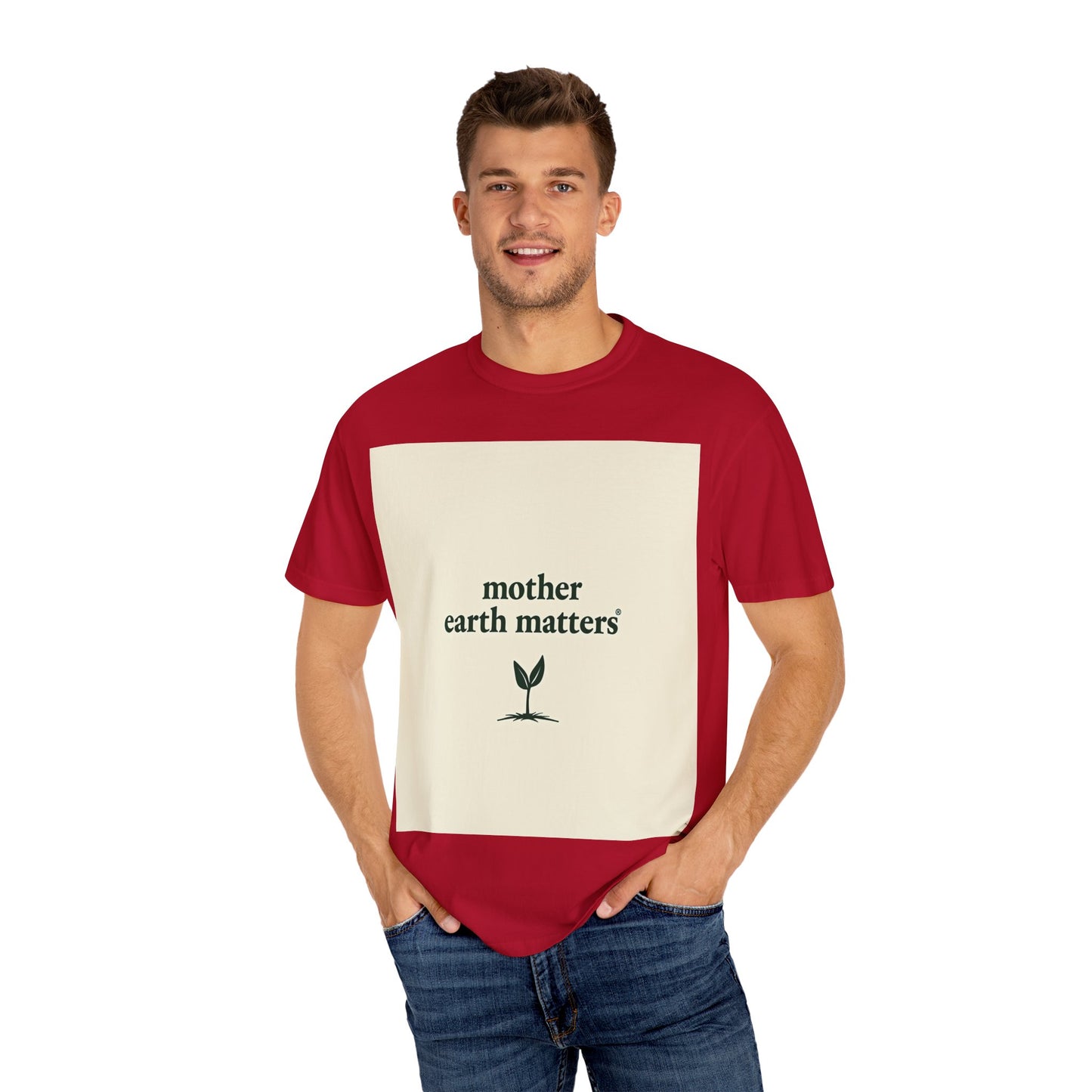 Mother Earth Matters
