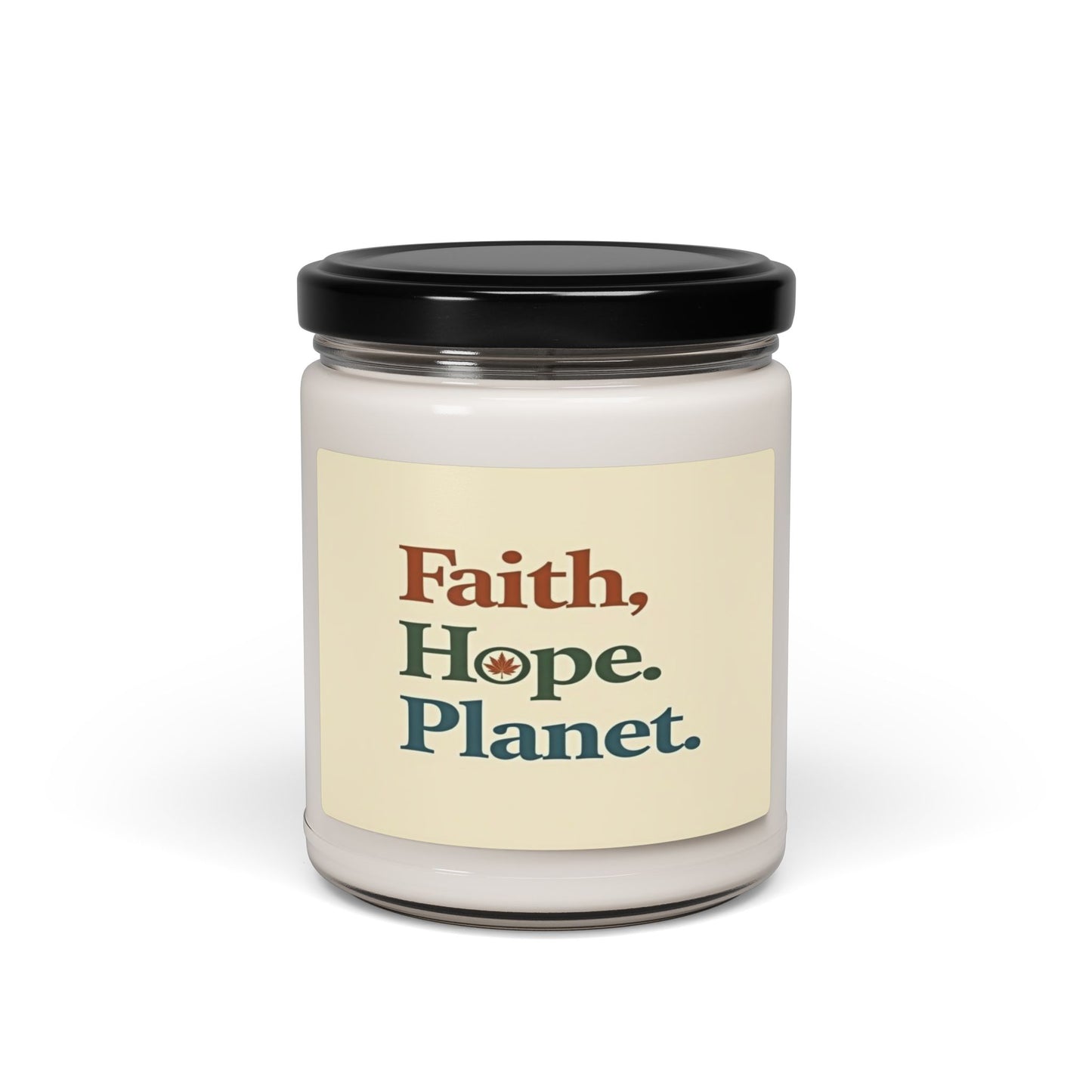 Hope Grows