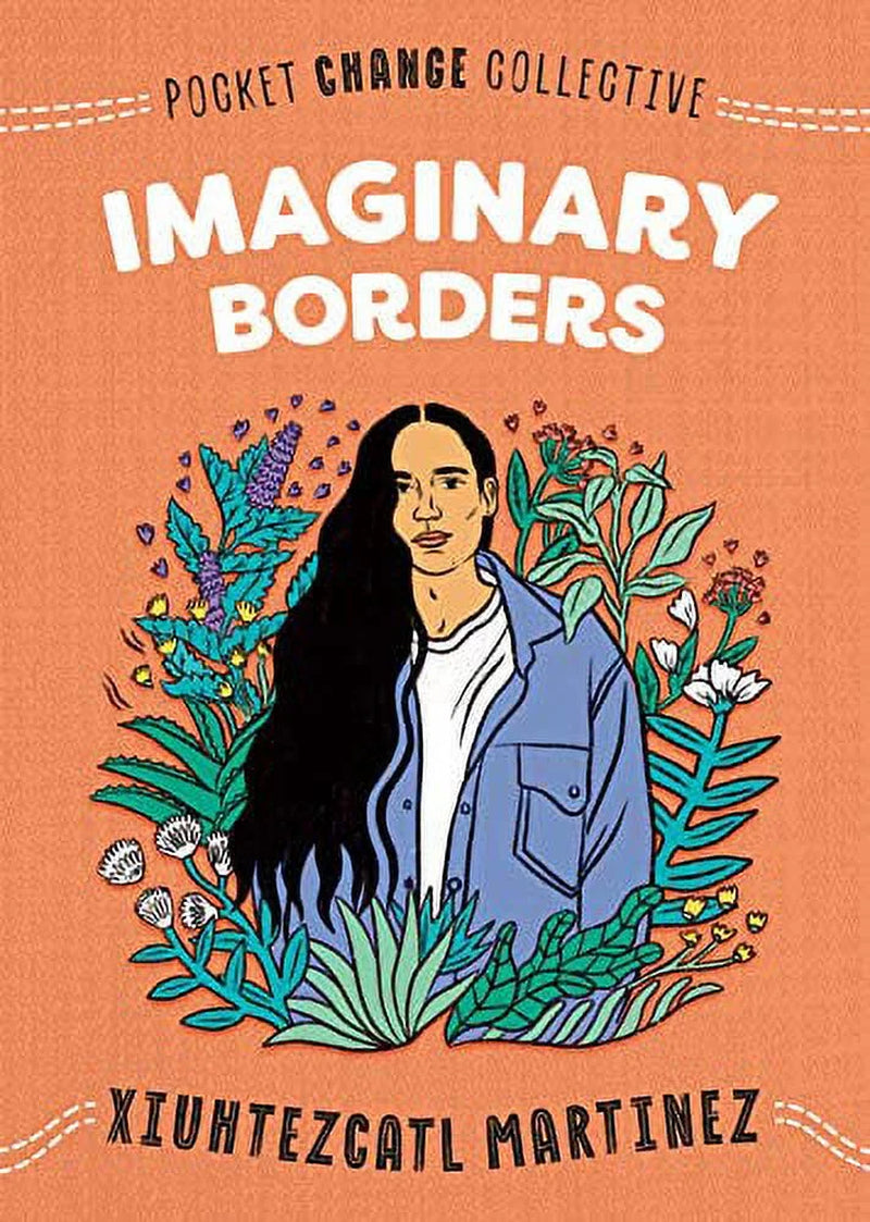 Pocket Change Collective Imaginary Borders, (Paperback)