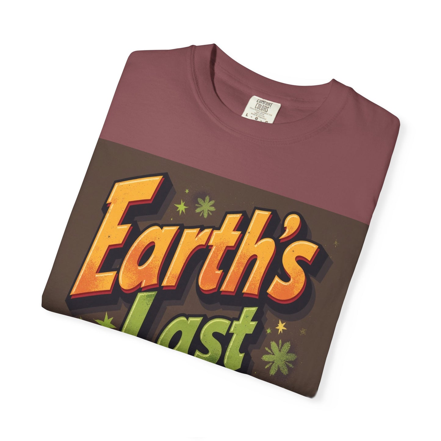 SOS Planet