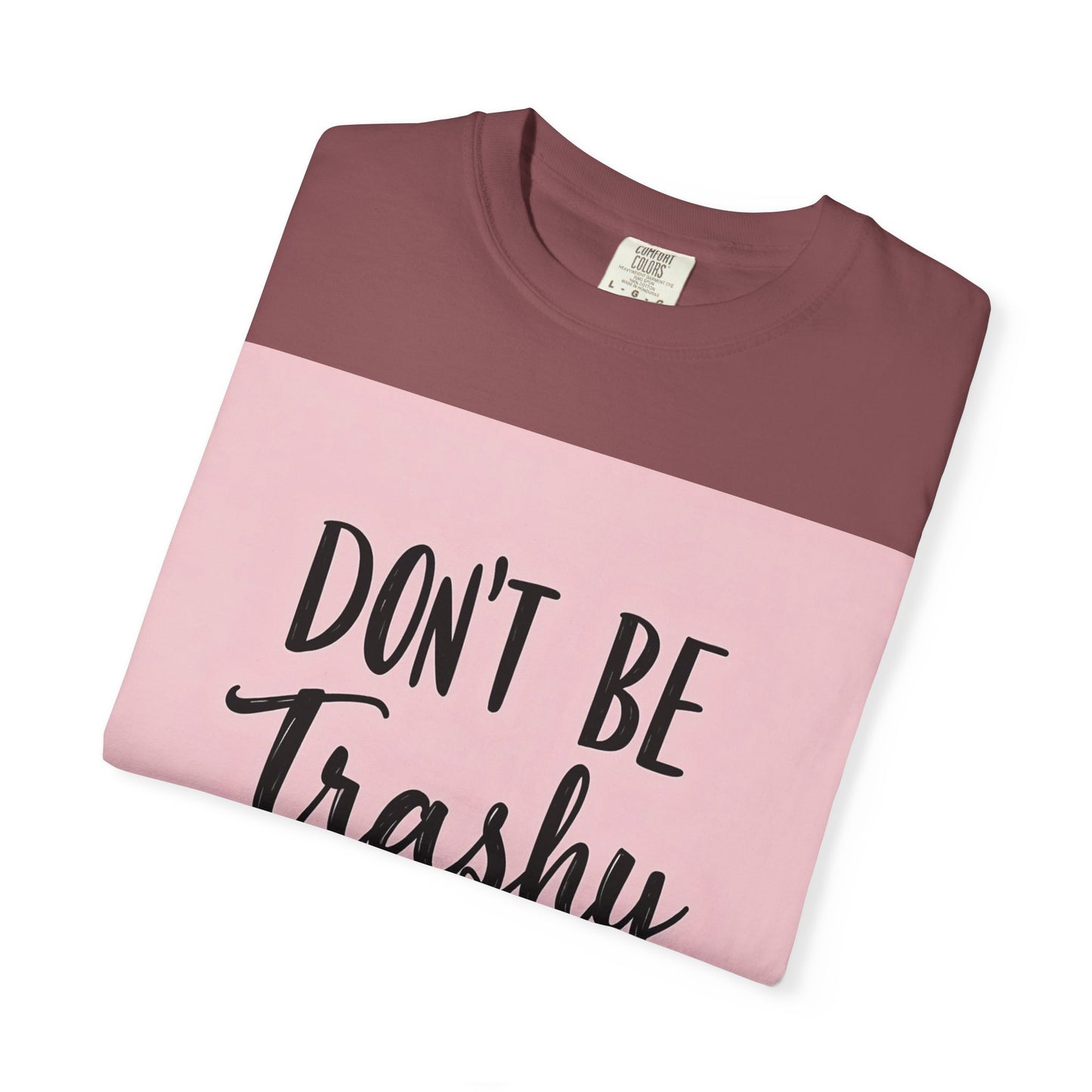 Sparkly Trash