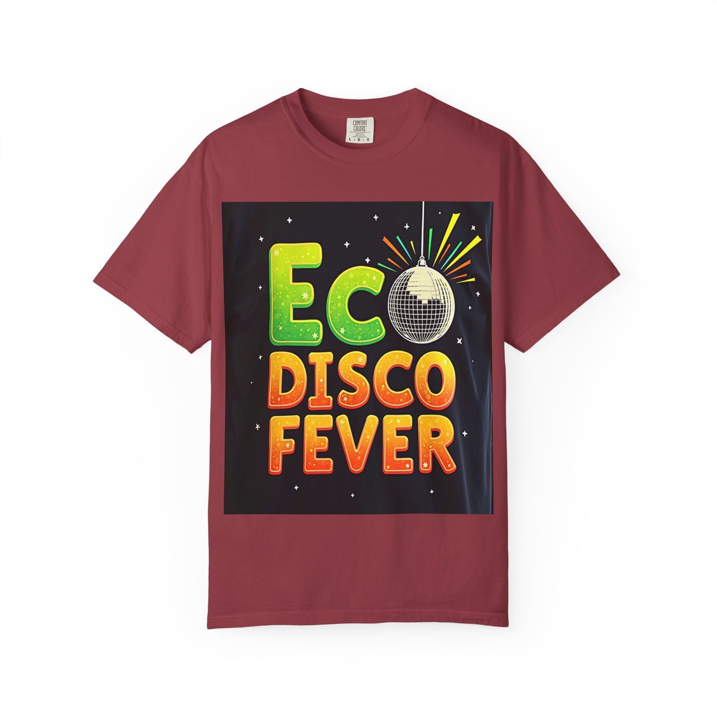 Eco Disco Fever