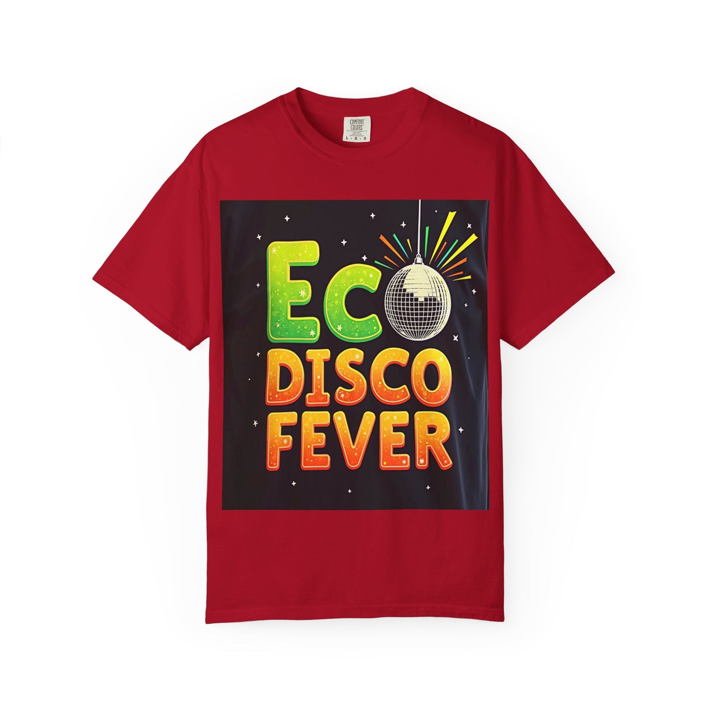 Eco Disco Fever