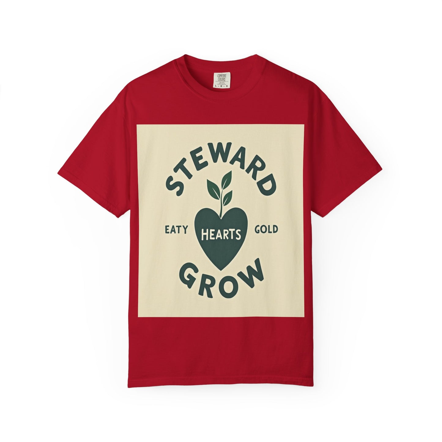 Steward of Growth