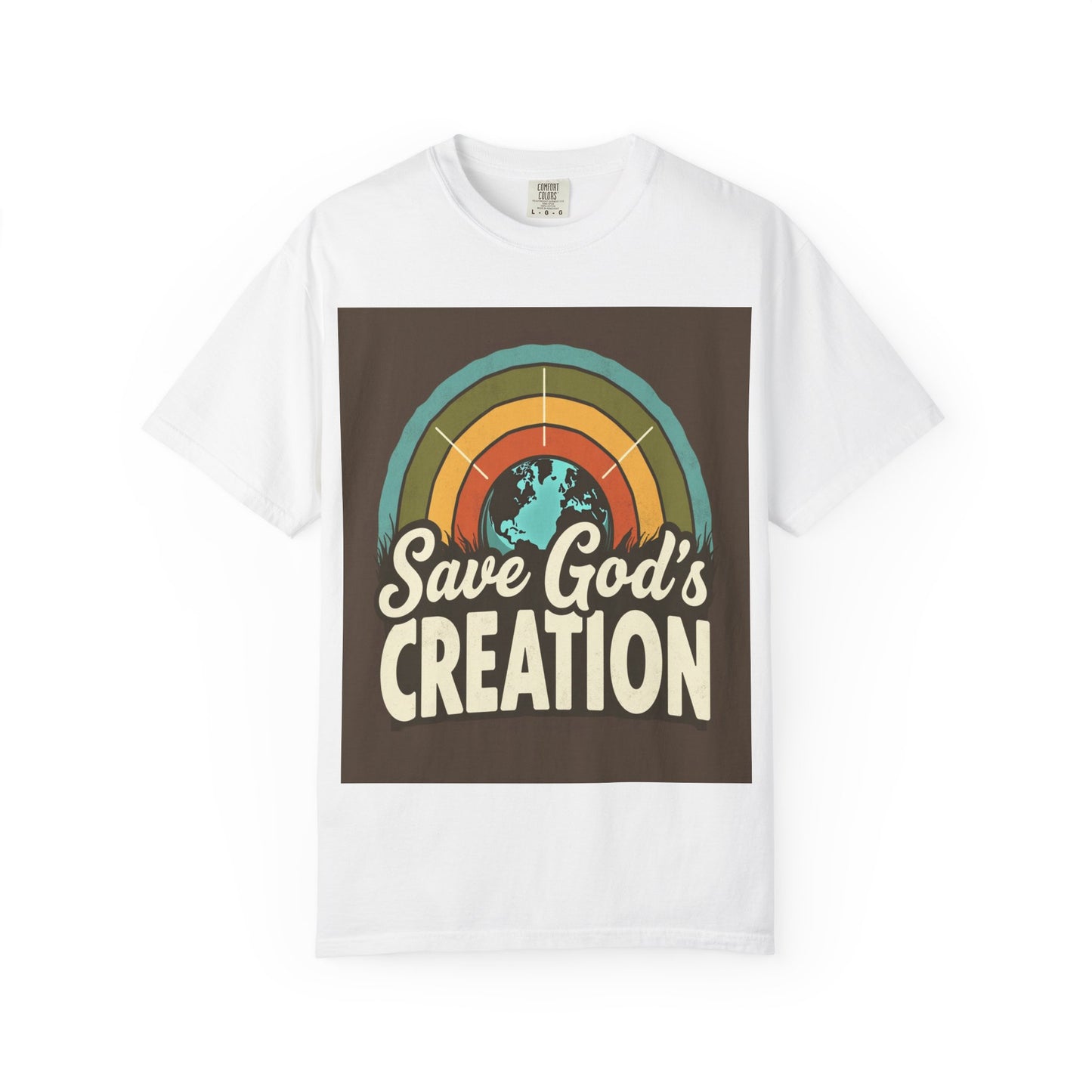Planetary Grace
