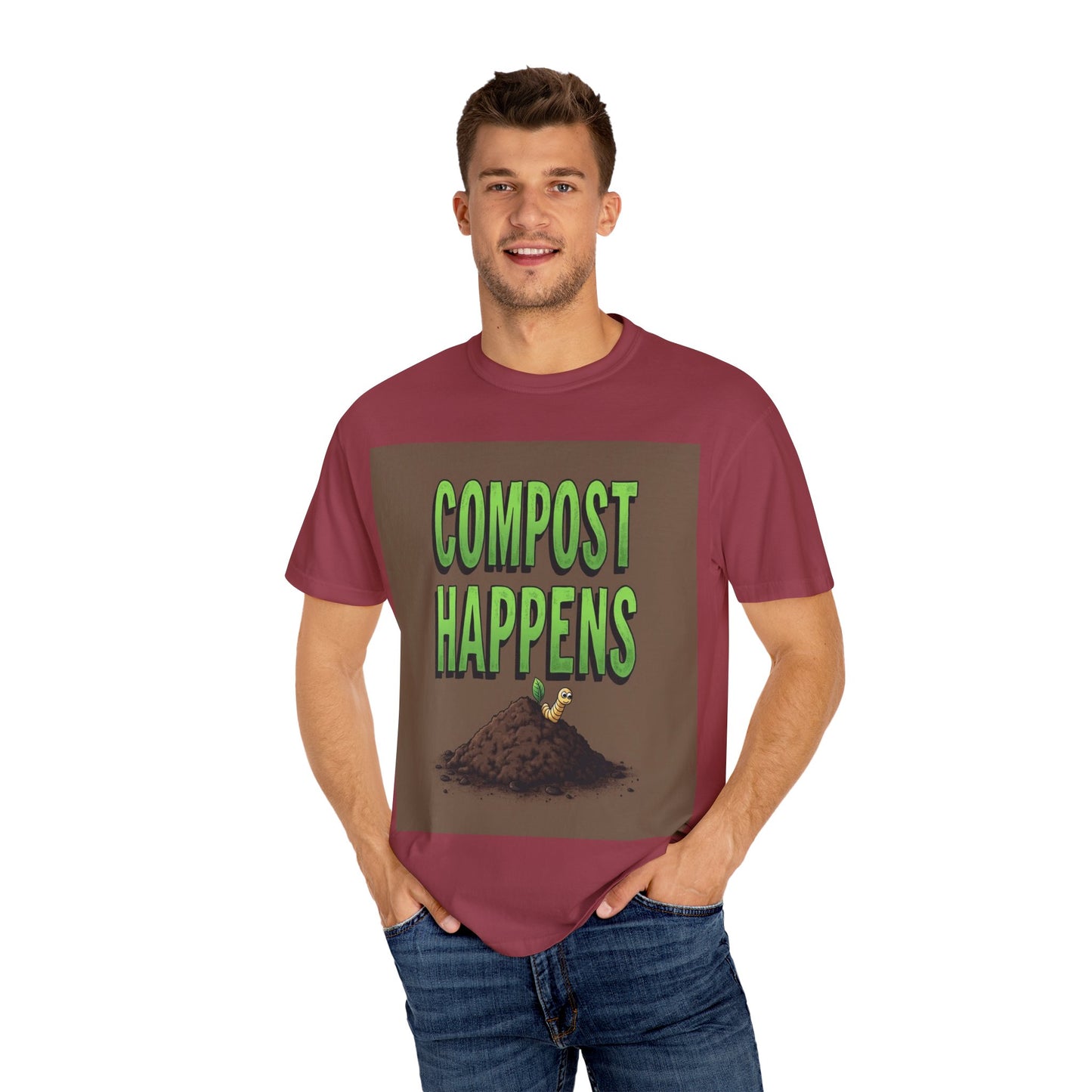 Compost Happens