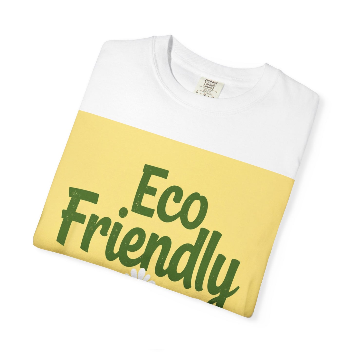 Eco Blessed