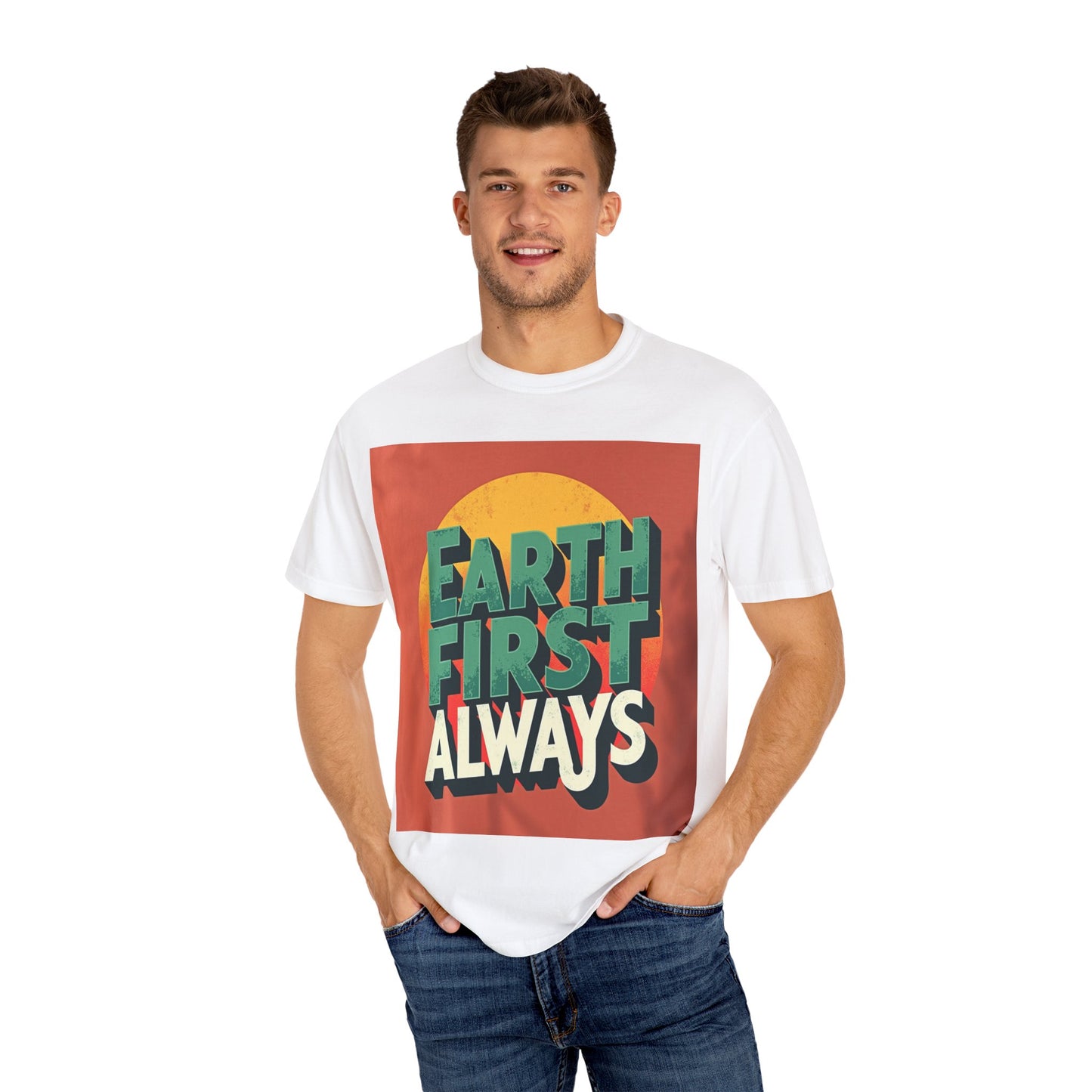 Earth First