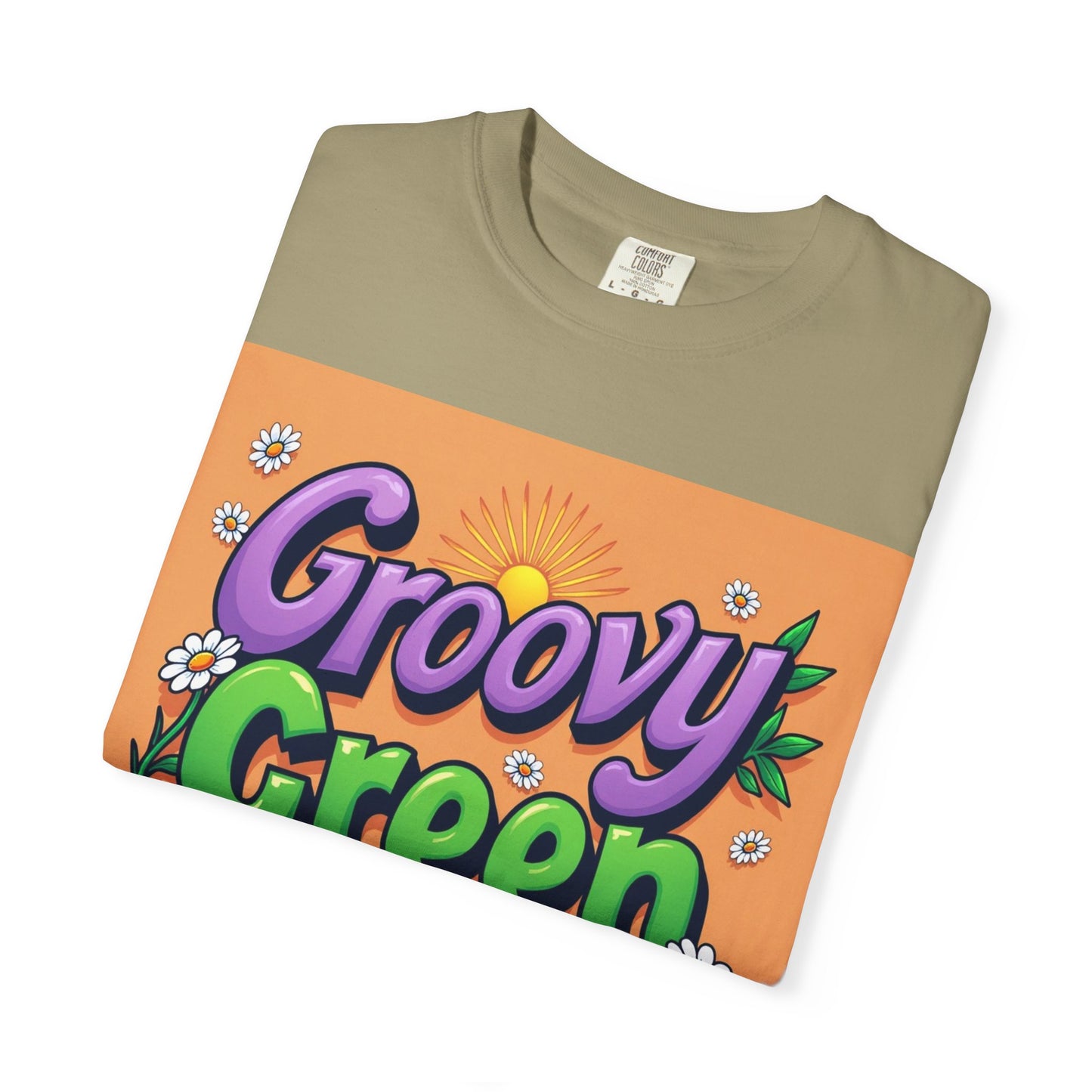 Green Optimism
