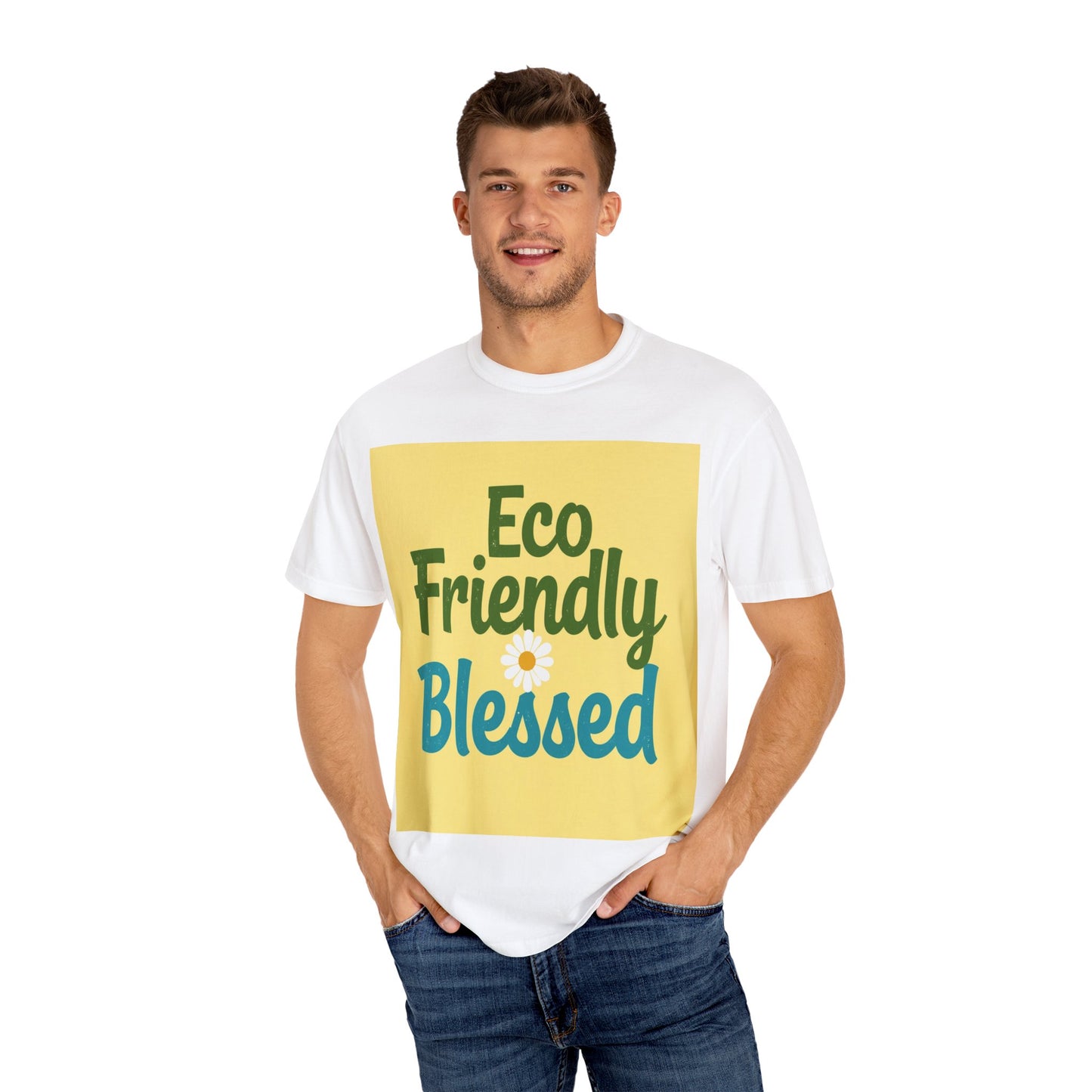 Eco Blessed