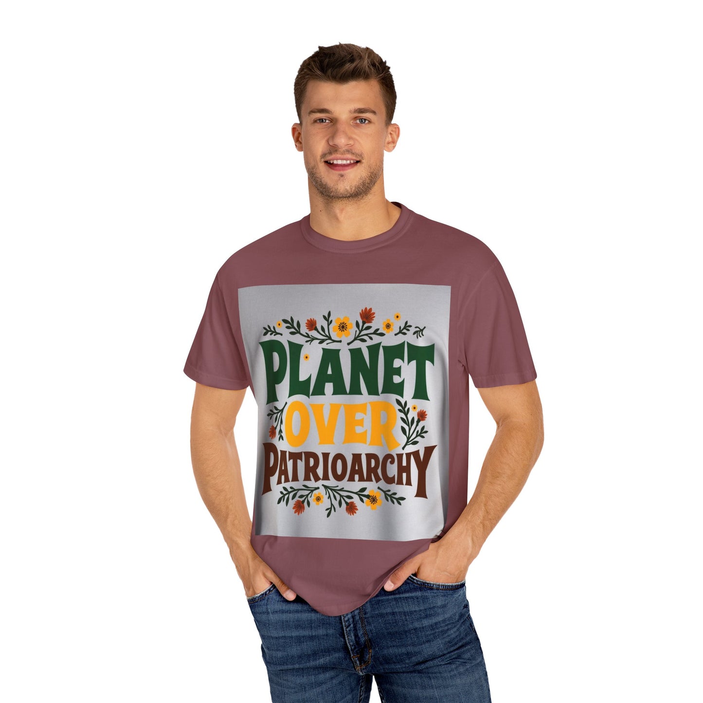 Planetary Resistance