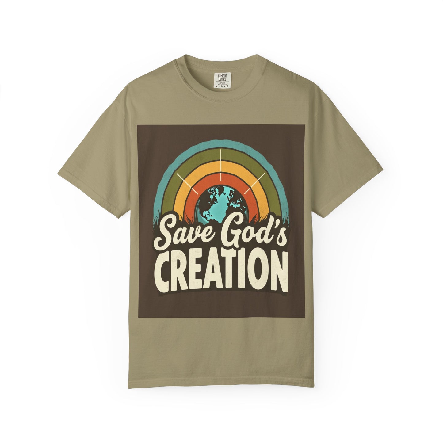 Planetary Grace