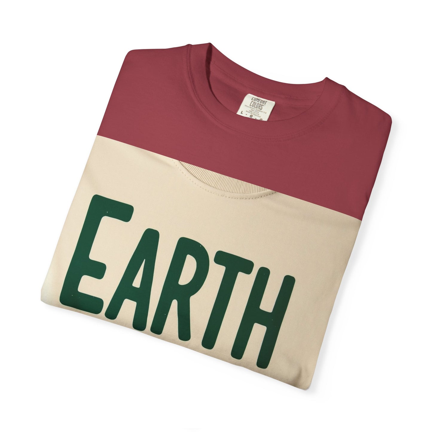 Earth Strong