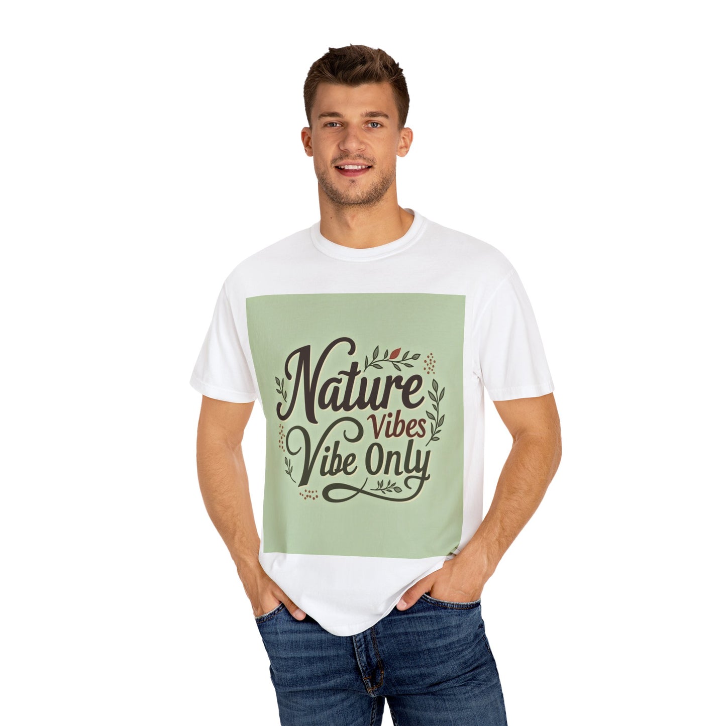 Nature's Whisper