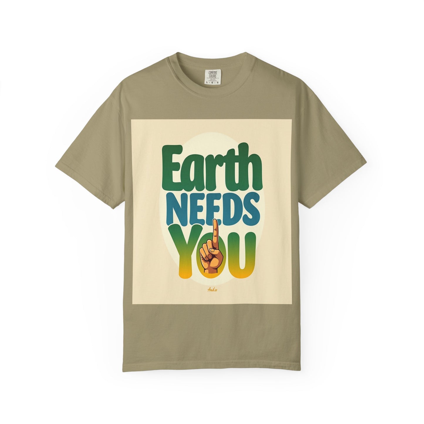Earth's Call